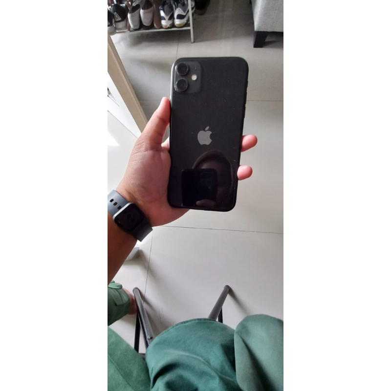 iphone 11 128gb inter