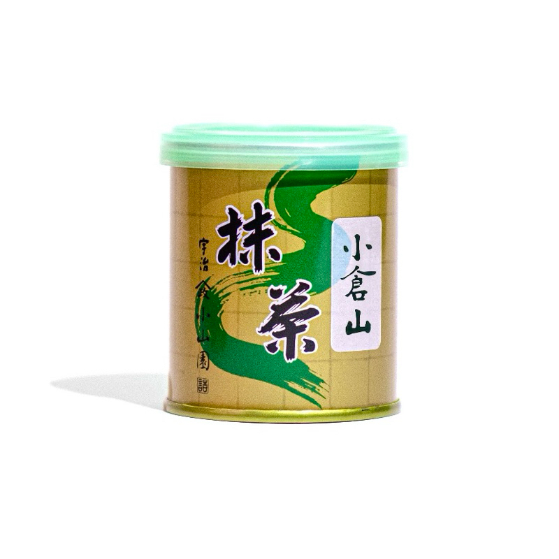 

Yamamasa Koyamaen Ogurayama