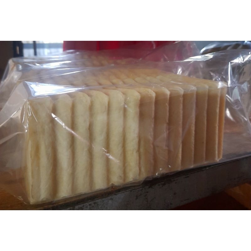 

Roti bakar bandung | Roti tawar bandung