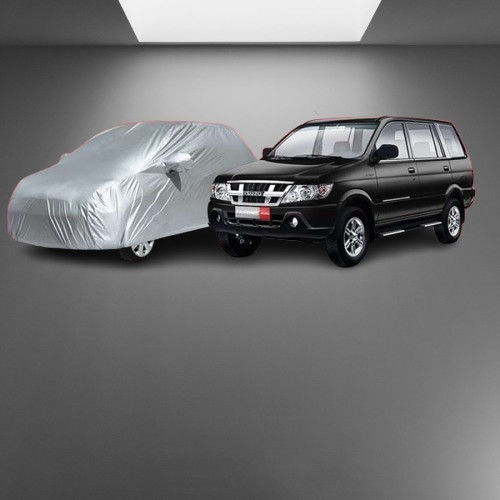 [ DYAH MOTOR SPAREPART ] PANTHER body cover mobil panther sarung mobil panther termurah