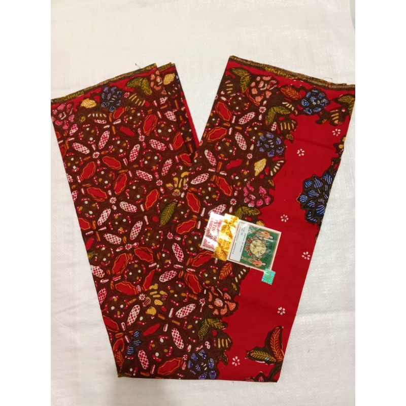 Sarung wanita/Kain wanita/sarung putri kembar/sarung batik/kain putri kembar ORI