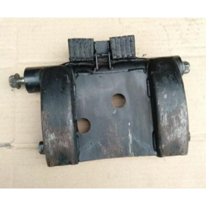 Arm Skywave 125/Hayate Original Copotan