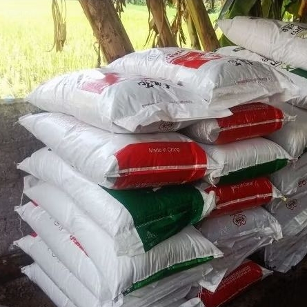 20 Kg - Pupuk Kompos Organik Pupuk Kandang Organik