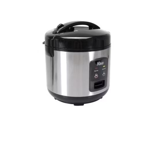 Rice Cooker 1L 400 Watt - Kris