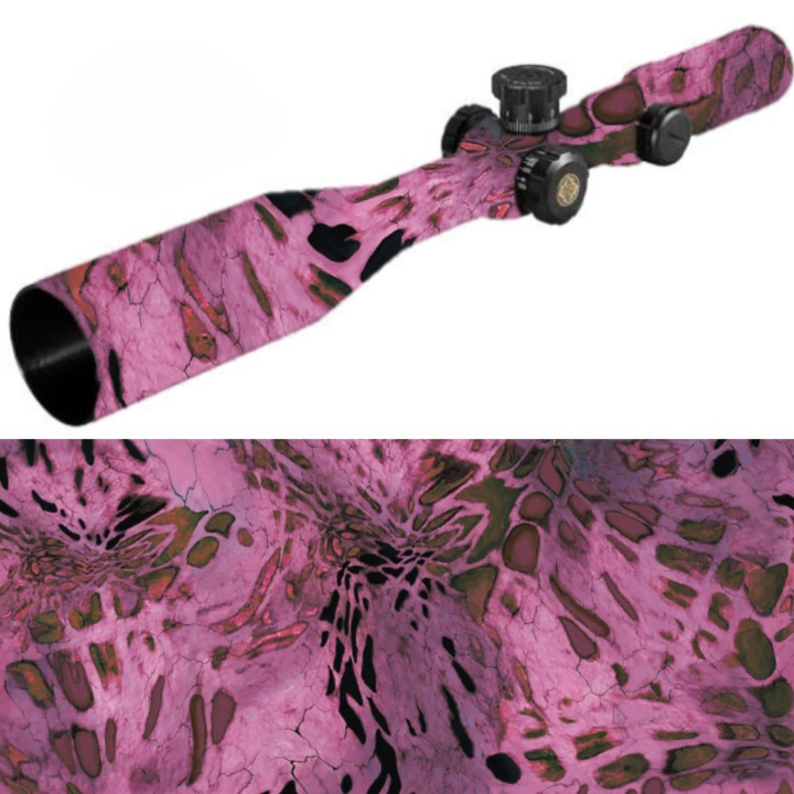 

Stiker Camo 50x50cm Pinkcat