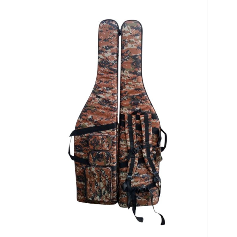 tas senapan keren PCP uklik mousr