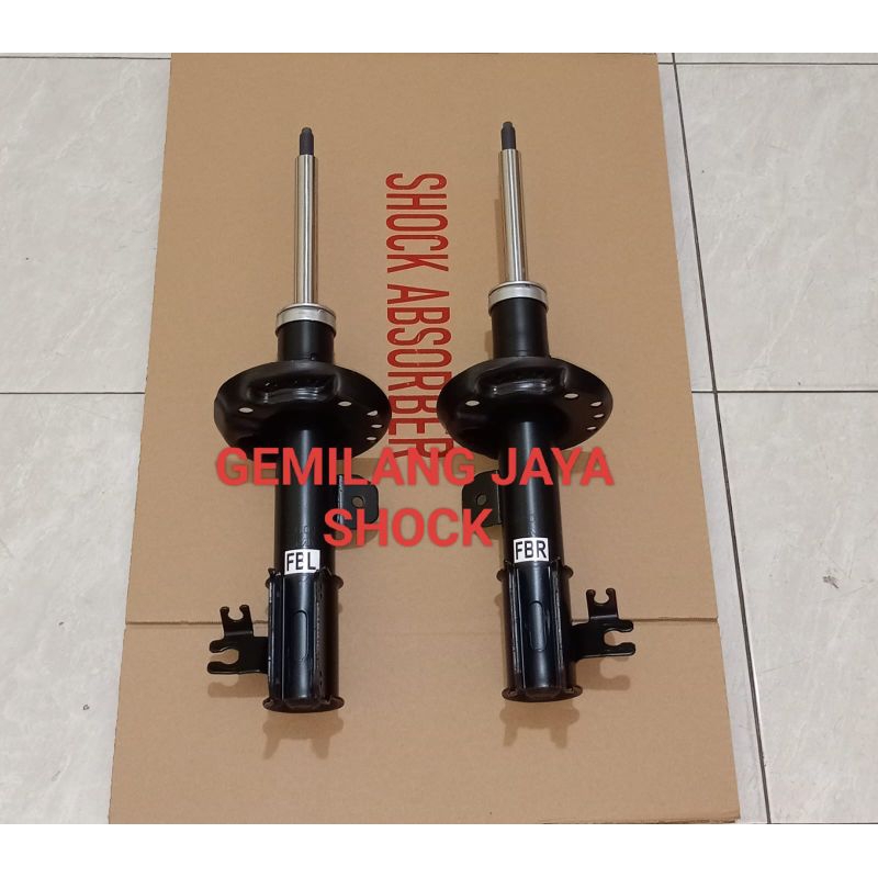 SHOCKBREAKER WULING CORTEZ DEPAN