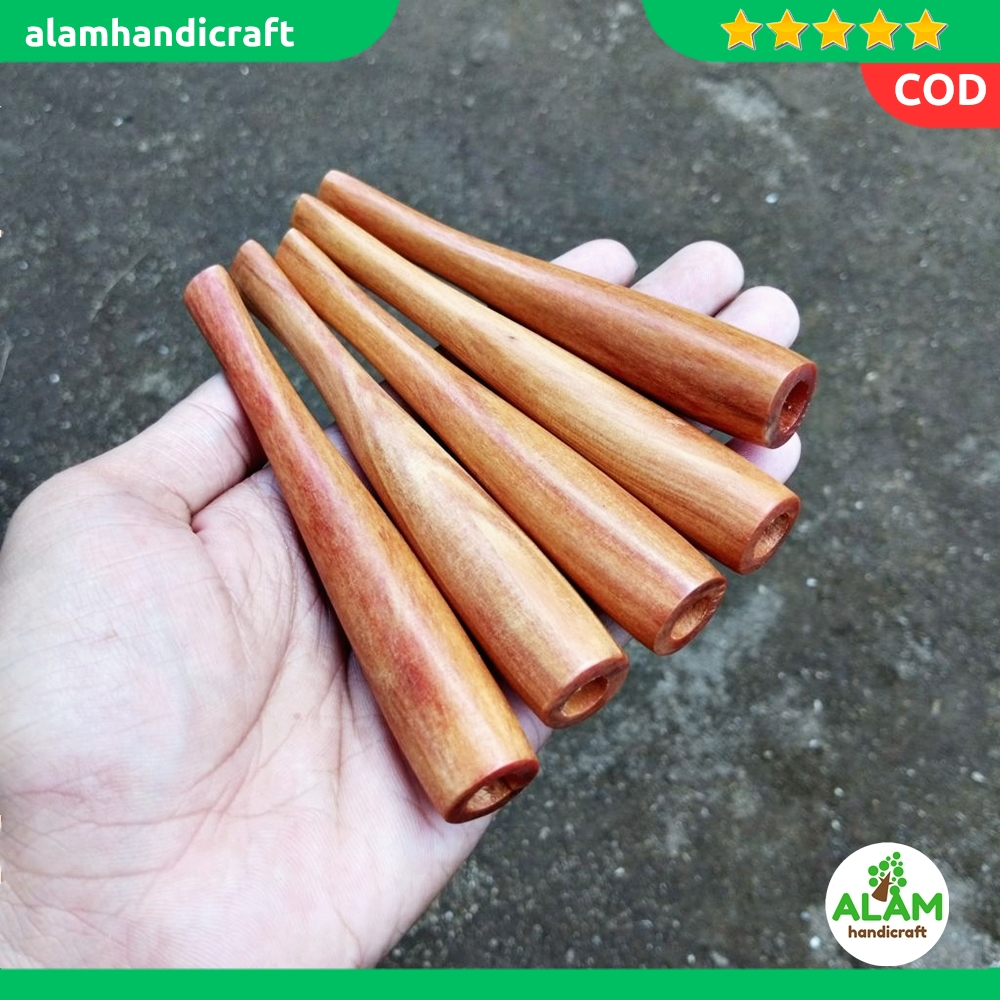 Pipa once kayu gaharu merah super