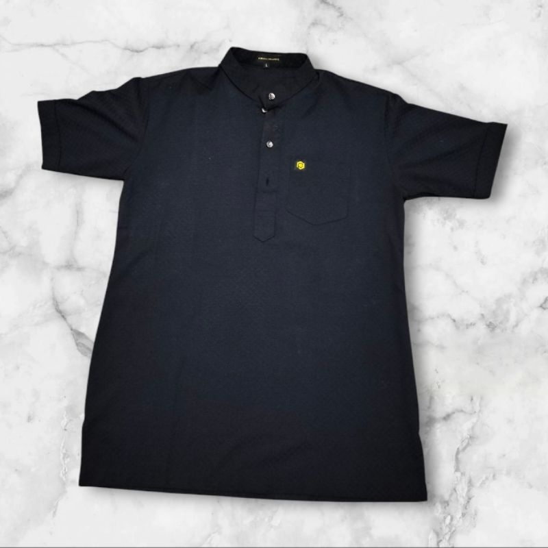 PL Kaos Pria Elmakky Exclusive