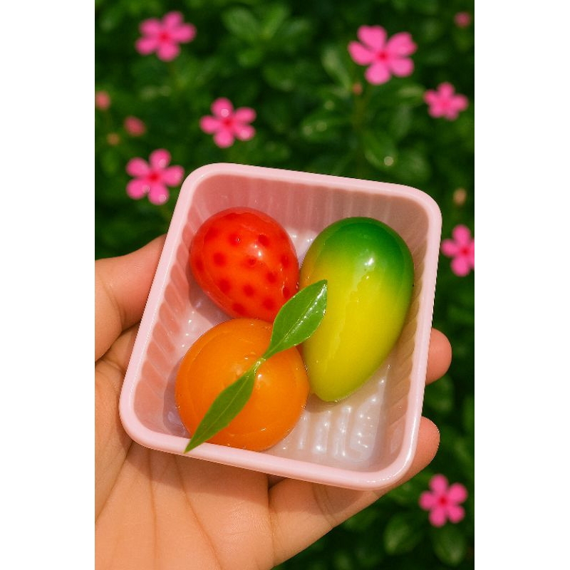 Kue Lukchup Thailand