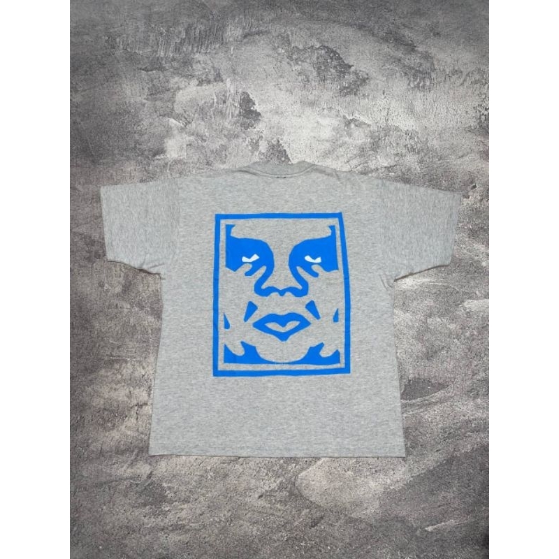 Kaos obey second