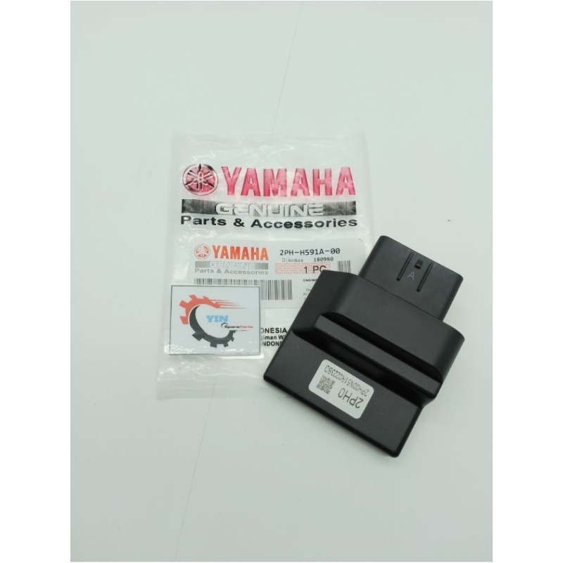 ECU CDI 2PH Mio M3 Mio Z 125 Mio GT 125