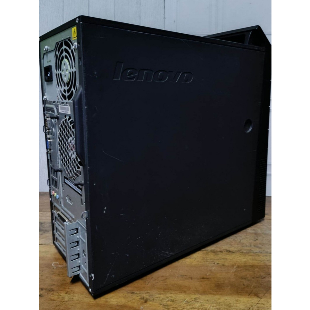 CPU komputer Intel core i3 ram4gb sudah ada game point blank