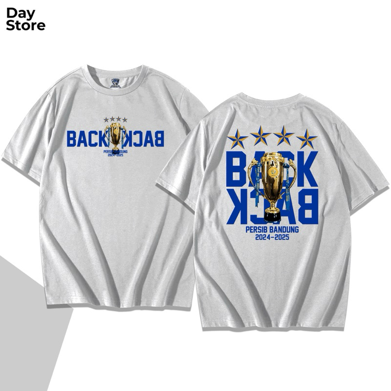 Kaos Polos Custome