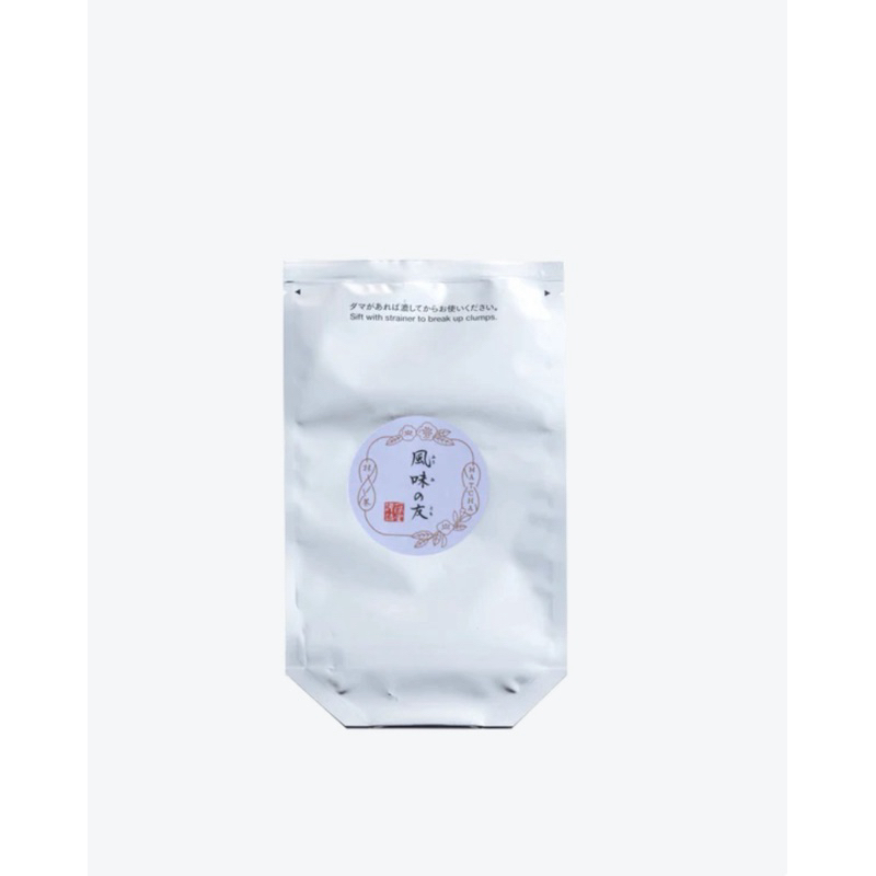 

Ippodo Matcha Culinary Grade 100gr