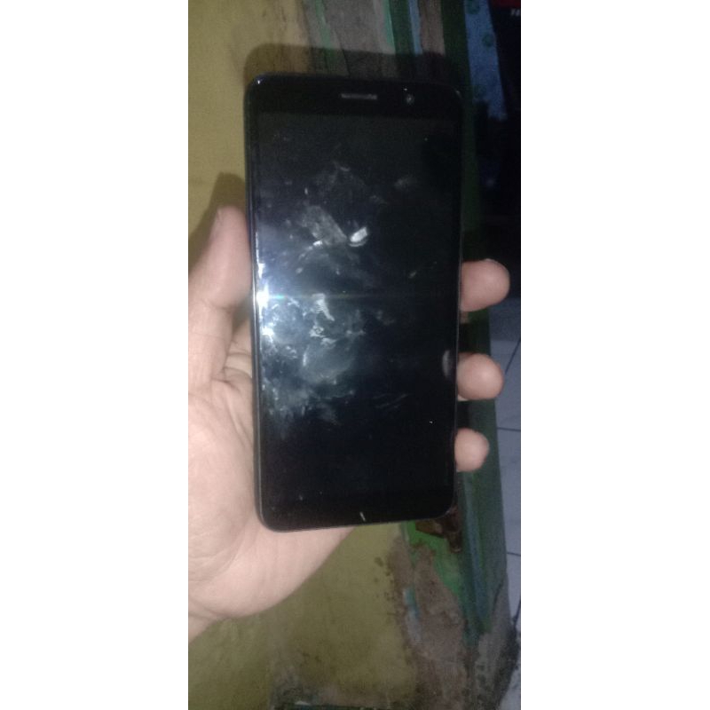 lcd touchscreen advan i6c