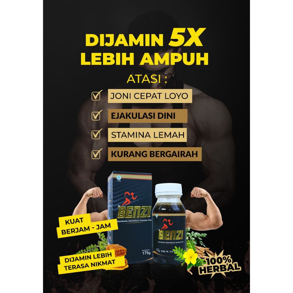 

[OROMO] MADU KUAT MADU BENZI HERBAL TRADISIONAL PENAMBAH STAMINA PRIA 100%AMPUH ORIGINAL