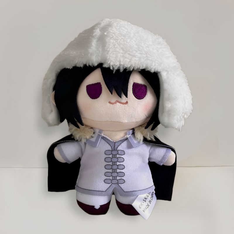 BUNGOU STRAY DOGS Kuji Fyodor Dostoevsky