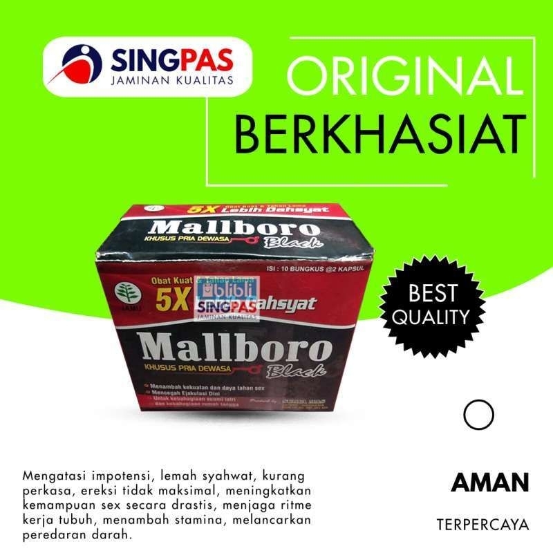 cod dan privasi aman kapsul malboro