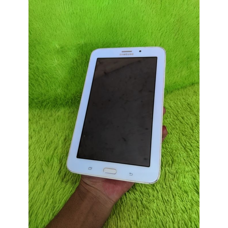 Tablet Samsung Galaxy Tab 3 V SM-T116NU Single Sim 1GB/8GB