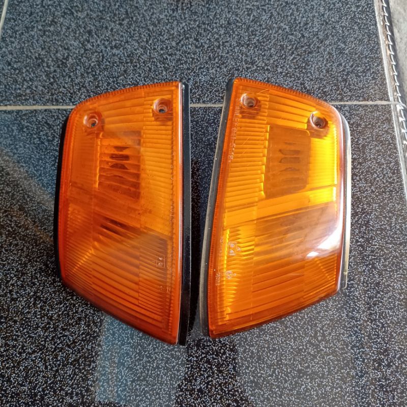 Lampu Sen Honda Civic LX Tahun 1988-1989 Original Second