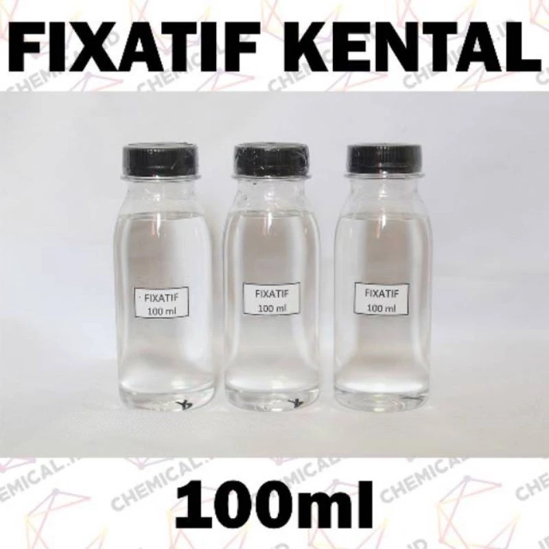 FIXATIVE KENTAL 100 ML - FIXATIVE PENGUAT PARFUM
