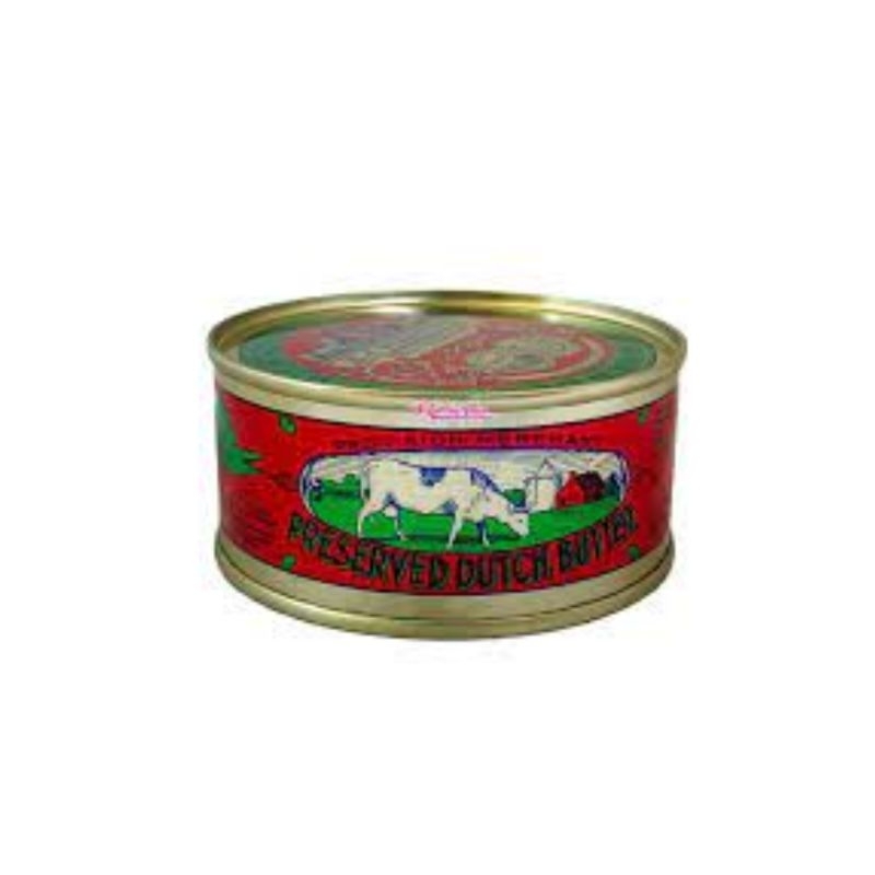 

Wijsman butter 200gr