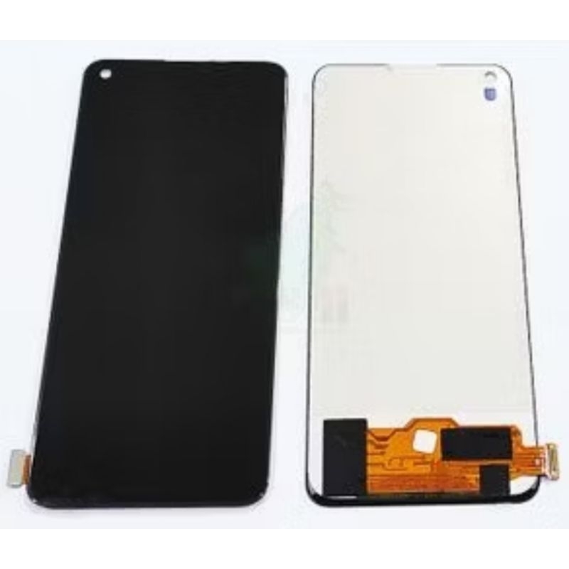 Lcd Touchscreen Realme 7 Pro Non Fingerprint Fullset