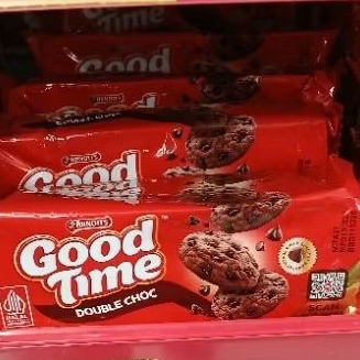 

biskuit good time double choco