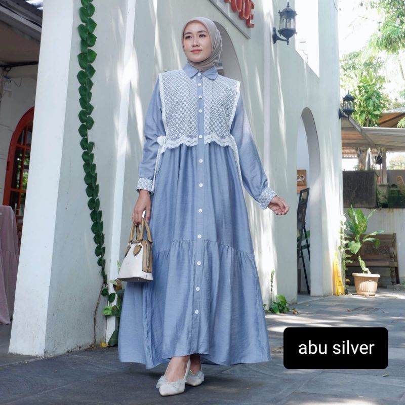 MARYAM DRESS