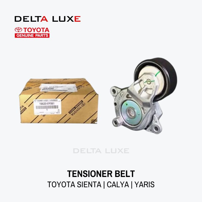 Pully Tensioner Sienta |Tensioner Calya | Tensioner Yaris | Tensioner Vios