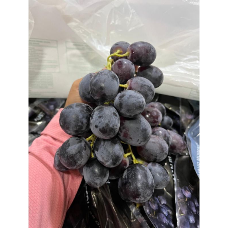 

ANGGUR ADORA 500gram