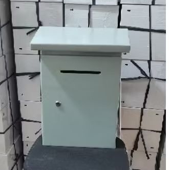 

kotak surat mail box outdoor custom 30x40x15 40x30x15