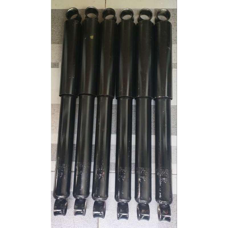 Shockbreaker Belakang L300 Diesel Kuda Diesel Original Copotan