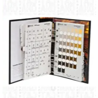 Munsell Soil Color Chart