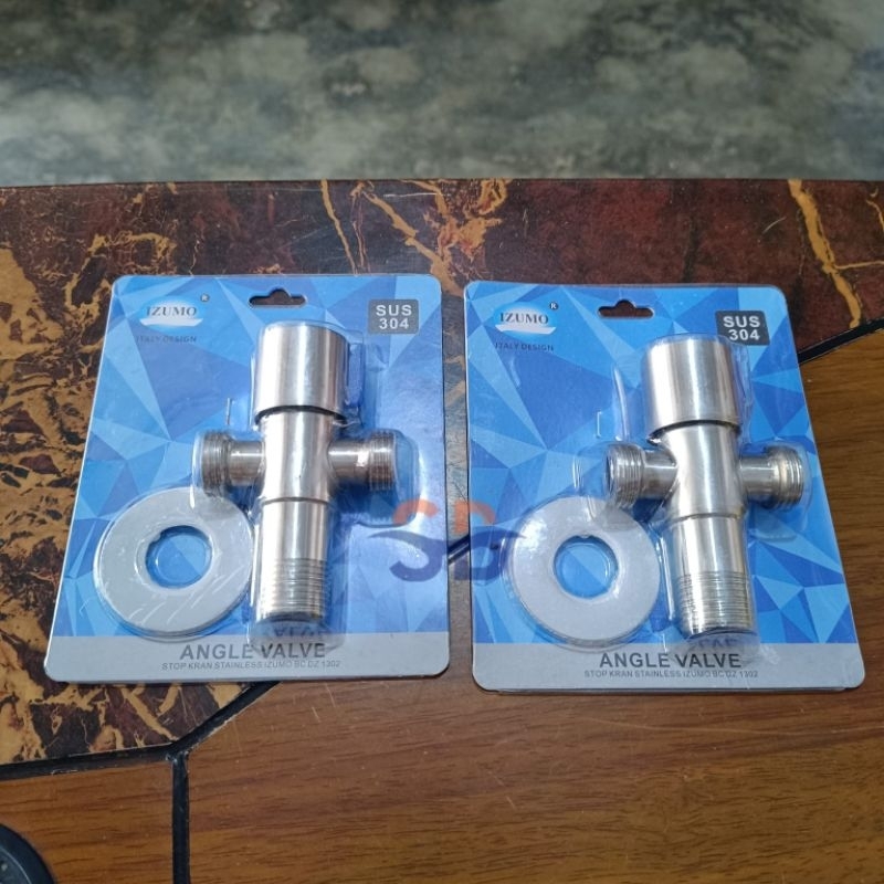 Stop kran tee T / keran kran cabang shower / kran closet / kran jet shower / kran shower / stop kera