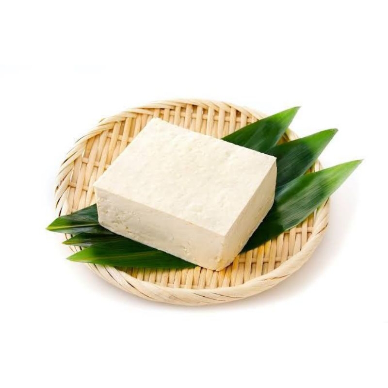 

Tahu Cina bungkus kain