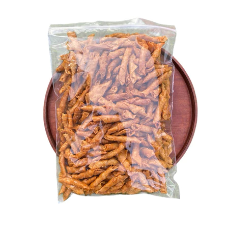

1kg Kacang Sembunyi Pedas Manis Siap Makan | Kacang Umpat Gurih Renyah