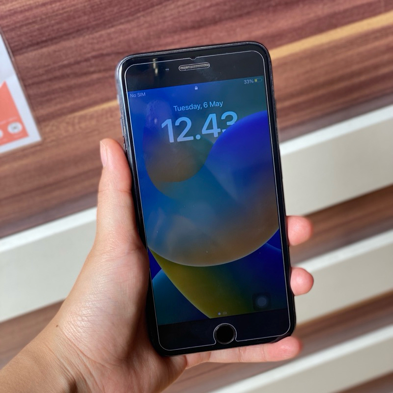 Iphone 8plus 256gb Inter Second