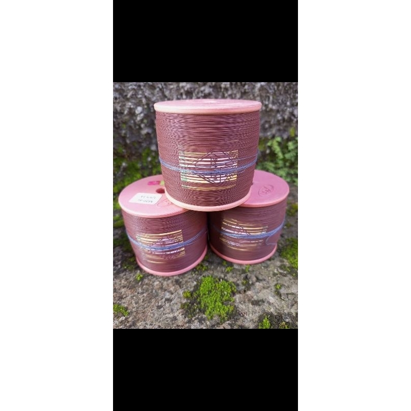 gelasan SUPER DUPER COLLECTION abah uus 3000yard molor