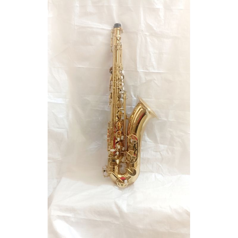 Tenor Saxophone Saxophone Tenor Antonio YWTS-01 Gold