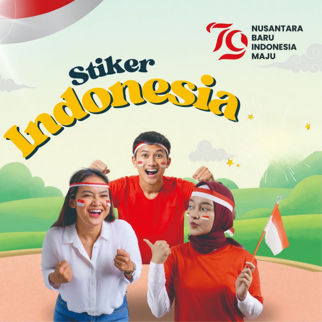 

STIKER PIPI STcIKER PIPI BENDERA MERAH PUTIH STIKER PIPI INDONESIA STIKER INDONESIA STIKER LOMBA