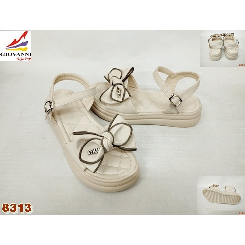 8313 GIOVANNI SEPATU SENDAL WANITA