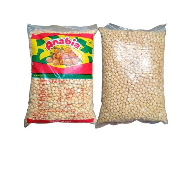 

Kacang Arab Anabia 500gr Repacking | Kacang Arab Anabia | Oleh Oleh Haji dan Umroh