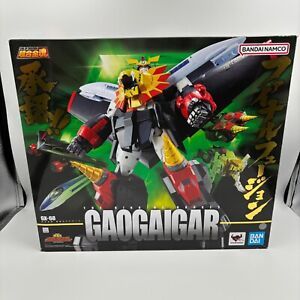 Bandai Soul Of Chogokin SOC 68R - GaoGaiGar