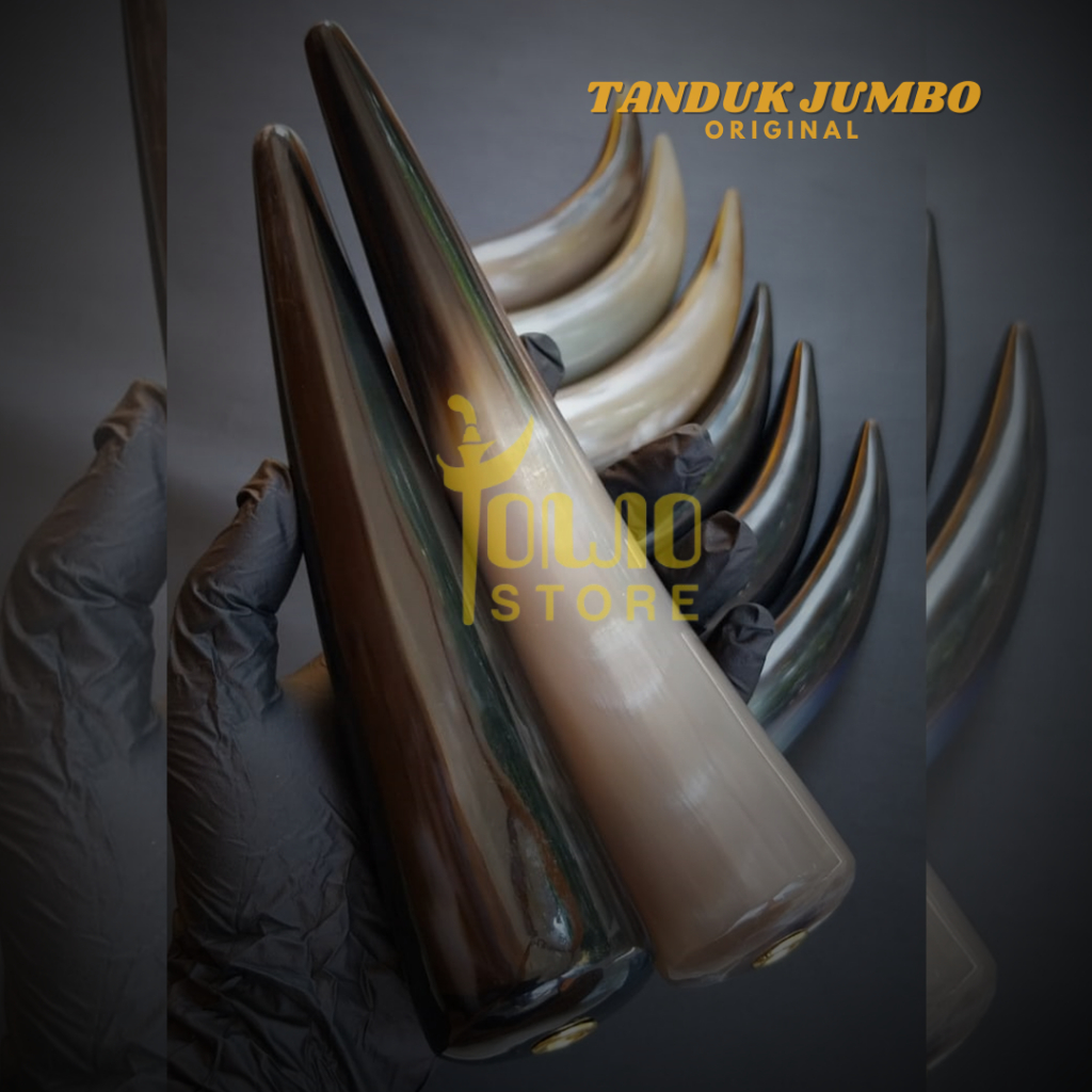 SPESIAL BIG  pipa rokok tanduk jumbo once roko JUMBO bule / hitam