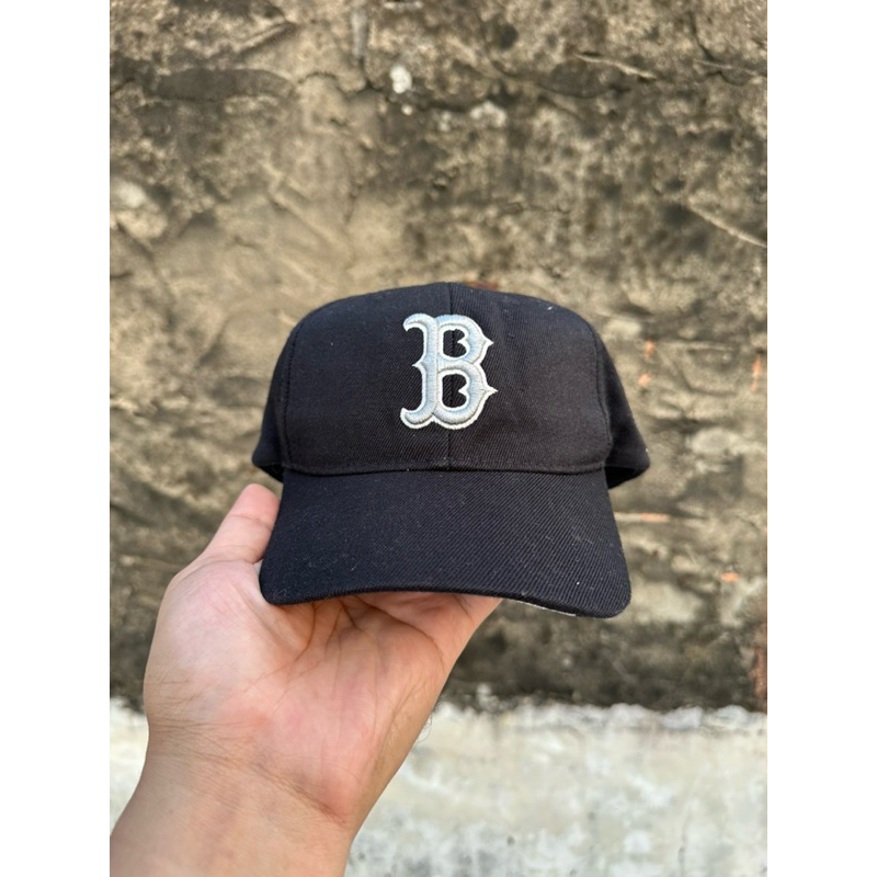 topi anak mlb