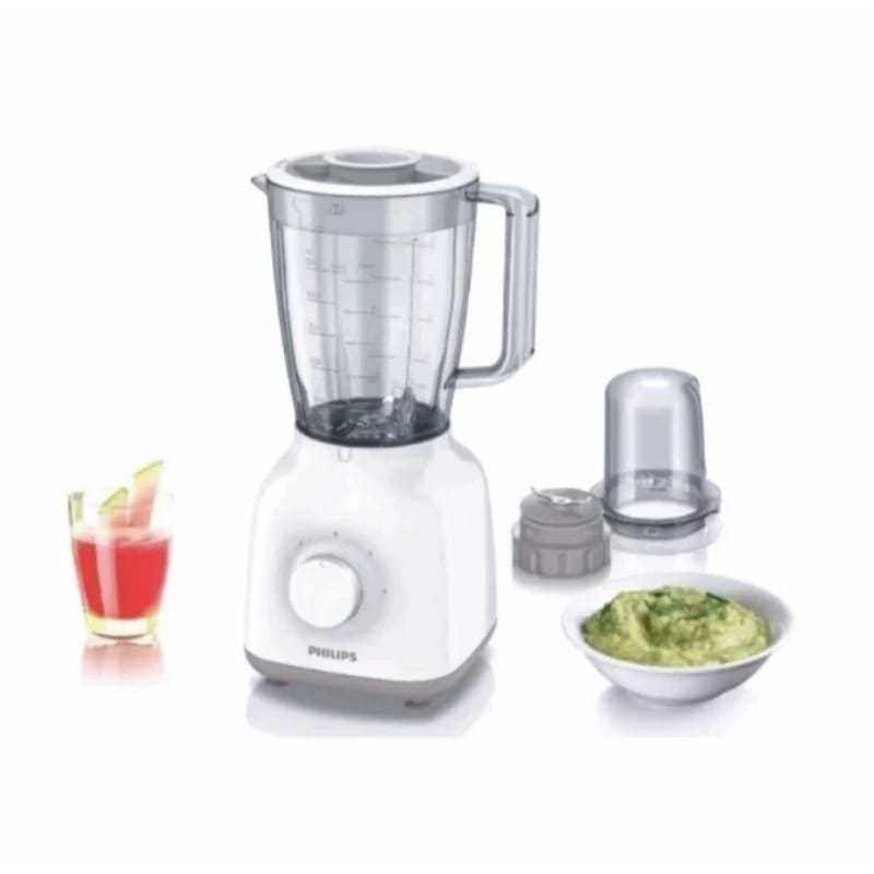 Blender Philips Hr-2106 Tabung Plastik Terbaru