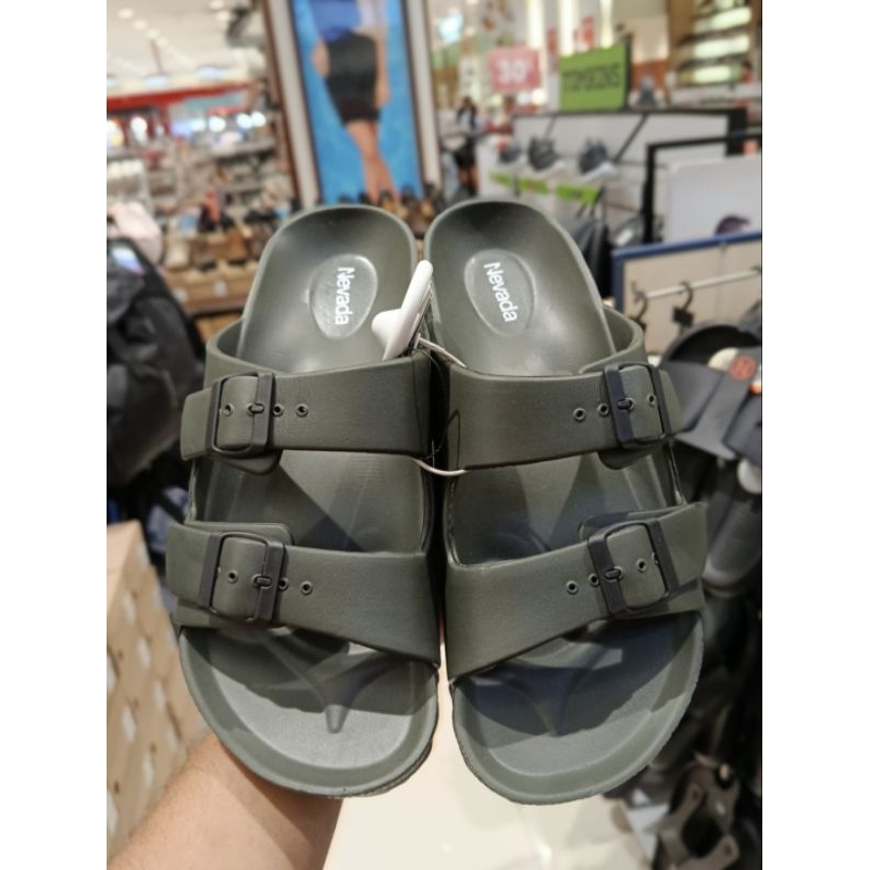 SANDAL PRIA NEVADA