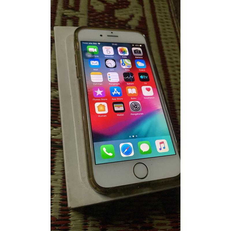 iphone 6 64gb
